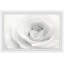 White Layers - Single Picture Frame Painting-1271528525