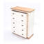 90 cm W Chest of 5 Drawers-20586772