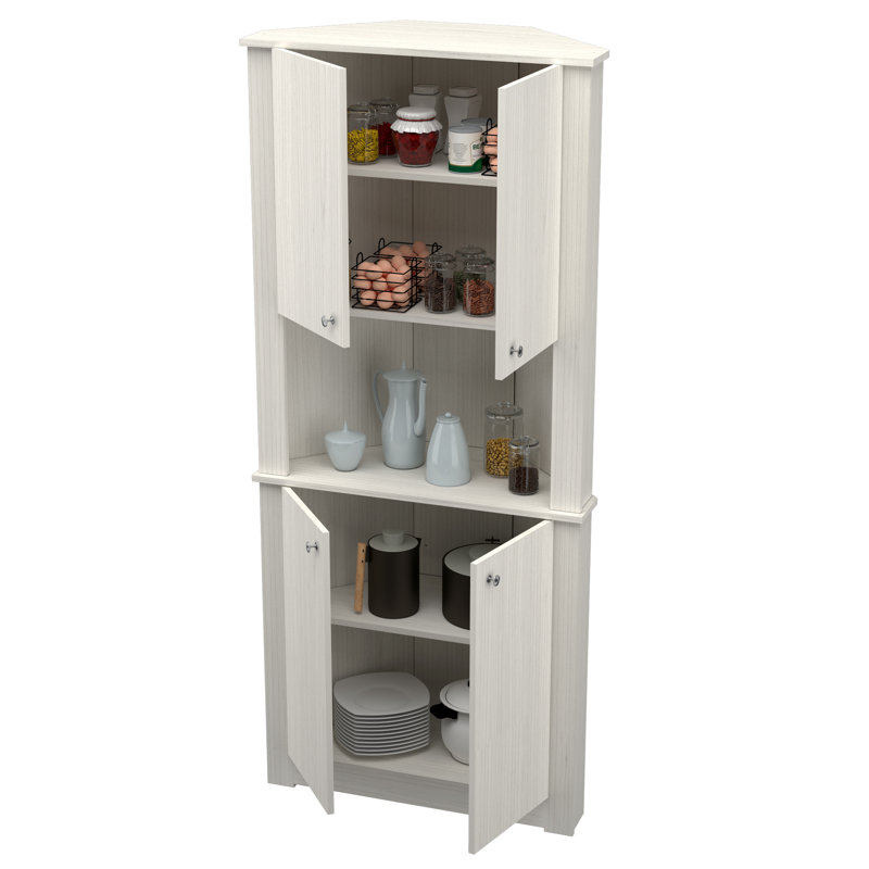 Garde-manger 72,05 po Brosch