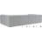 Ollie 6 - Piece Upholstered Sectional-91149875