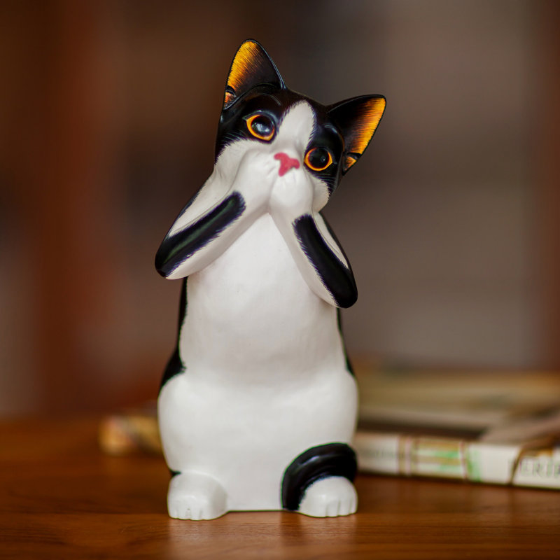 Animals Figurines & Sculptures