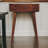 Carmecia 24'' W Solid Wood Nightstand