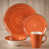 Orange is out of stock