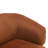 30" Wide Upholstered Swivel Barrel Accent Chair, No Assembly-1115738100
