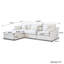 Canapé modulaire en L Sky Sky-1019191202