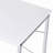 Writing Desk With Sled Base-1708149543