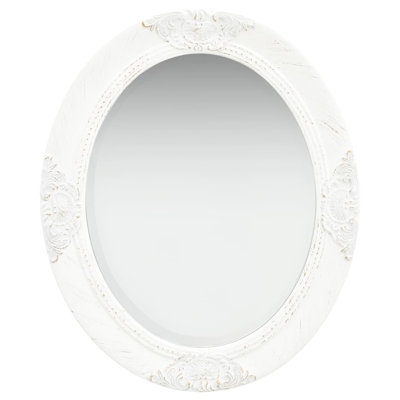 Cann Oval Mirror