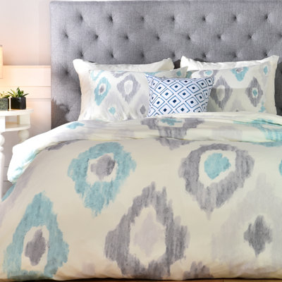 Housse de couette Social Proper Ikat
