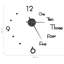Galloway Wall Clock-853704437