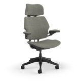 Freedom Headrest Ergonomic Task Chair - Autumn