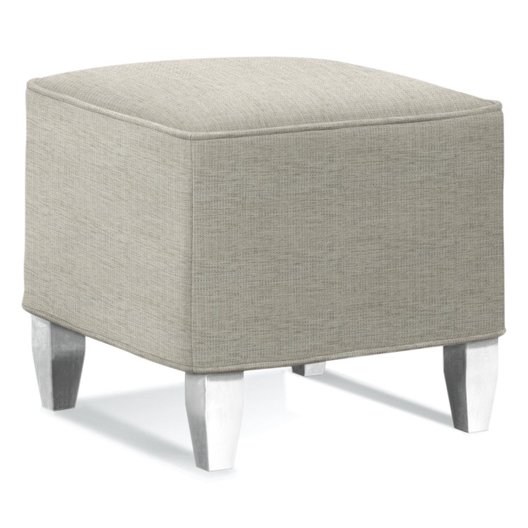 Brooklyn Upholstered Ottoman