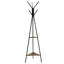 Abingd Freestanding 2 - Hook Coat Rack-38615917