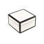 Handmade Wood Decorative Box