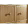 Malin By Studio McGee 60 in. Bathroom Vanity Cabinet With Sinks And Quartz Top