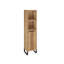 Bermudez Bathroom Furniture Suite with Mirror-1672030687