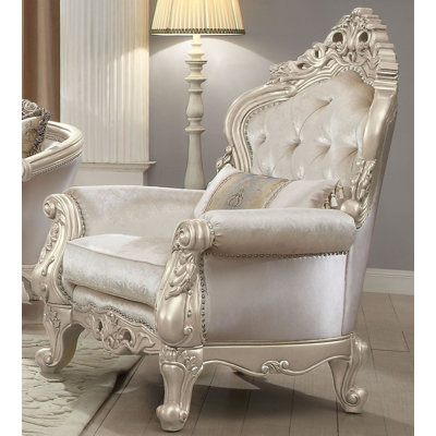 Dupuis Upholstered Armchair