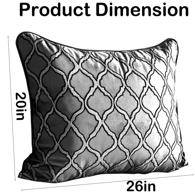 Coussin marocain