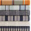 Barbados Woven Cotton Throw