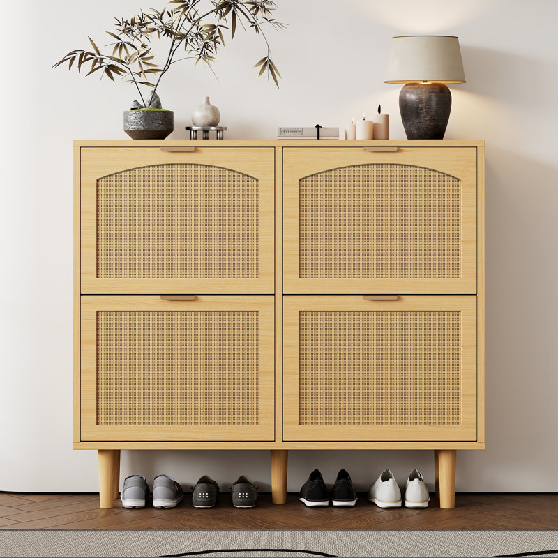 Shoe Storage