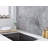 Wall Mount Folding Kitchen Pot Filler Faucet