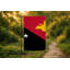 Drapeau de la Papouasie-Nouvelle-Guinée - drapeau extérieur-2029253571