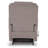 Sparrow Leather Rocking Recliner -123514932