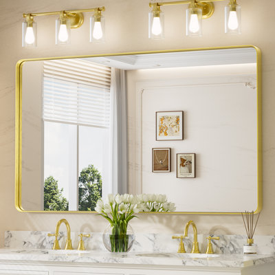 Miroir d'appoint Tyro