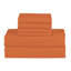 Ensemble de draps rafraîchissant et respirant Hotel Luxurious-422422674-526922618