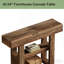 Table de canapé étroite, console-969751996