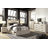 Kalayiah Slat Bed