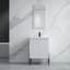 Ensemble de meuble-lavabo simple 24 po Lameika-1624638482-1624671143