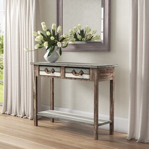 Swiftsure Console Table