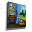 «Family Photo» par Catherine A Nolin, art mural sur toile-705527959