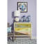Lampe de table Muse Georgia Orb