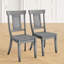 Chaise d'appoint Fortville-862970412