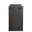 Commode d'appoint 2 portes Jamboree