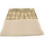 Tapis oriental brun 5X8