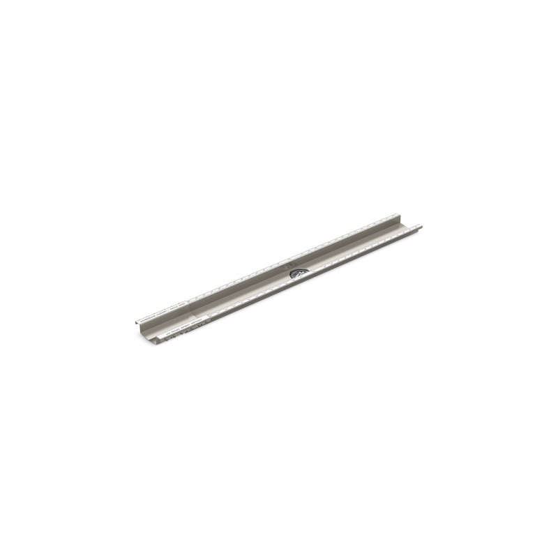 36-Inextension Kit For 2-1/2-Inlinear Drain Channel