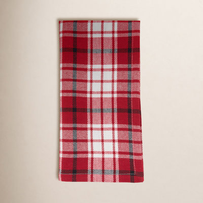 Sather Cotton Napkin
