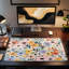 Polyester Desk Pad-2103682824