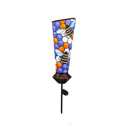 Piquet de jardin Lokelani Bee
