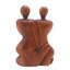 Sculpture Ayat