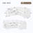 Sectional Sofa Bed L-shaped Sectional