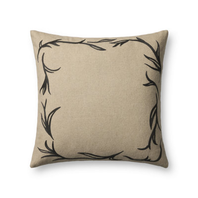 Jeremiah Brent x Loloi Cluny Decorative Pillow