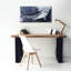 «Shark Swim 2» par Stellar Design Studio, art mural sur toile-123025265