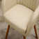 Chaise d'appoint Contemporary