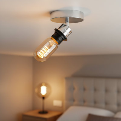 Semi Flush Mount