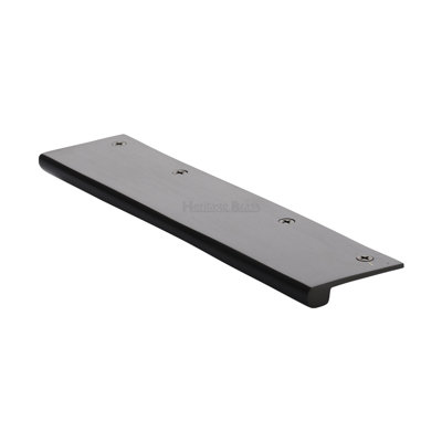 Heritage Brass Heritage EPT Edge Pull Cabinet Handle