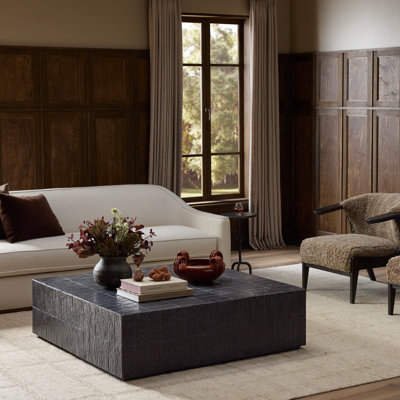 Table basse Tanik