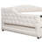 Daybed With Led Belt And Trundle-1180429433